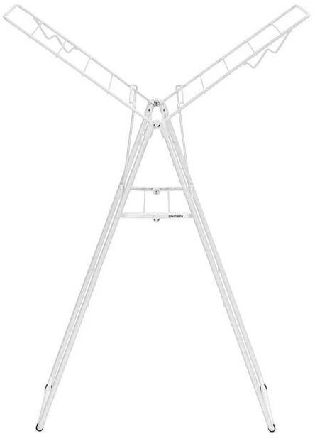 Actual product image Brabantia Stand dryer HangOn 15 m (15 m)