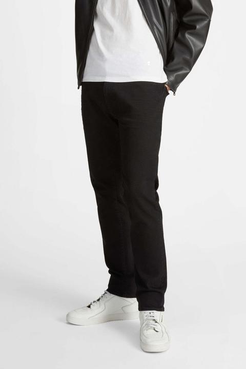 Produktbild Gas Jeans Albert Simple Rev (31)
