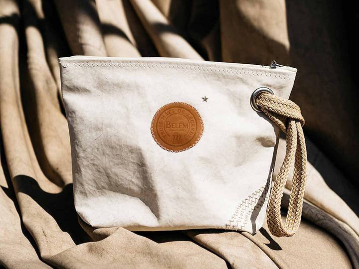 Produktbild 727 Sailbag Kleine Tasche Dacron,The Midinette