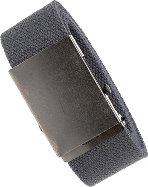 DUKE Mens Kingsize Edward Gürtel