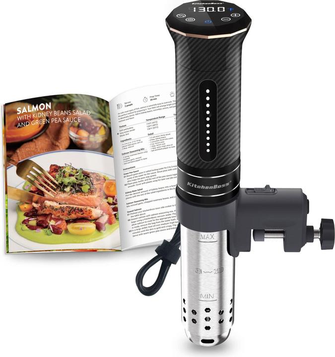 KitchenBoss Stick G300T