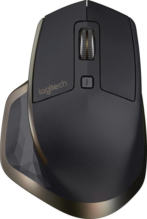 Produktbild Logitech MX Master OEM (Kabellos)