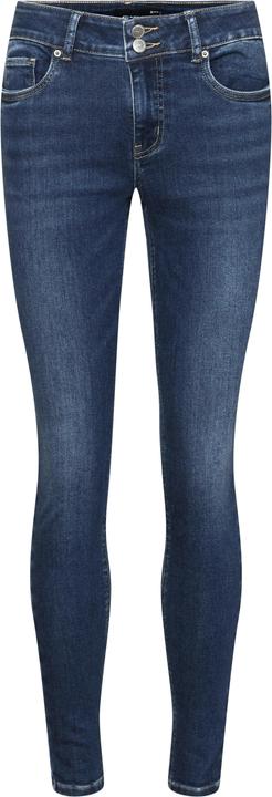 Vero Moda VMKIMMI MR SLIM PUSHUP JEANS GU3190 Slim Fit Jeans (32)