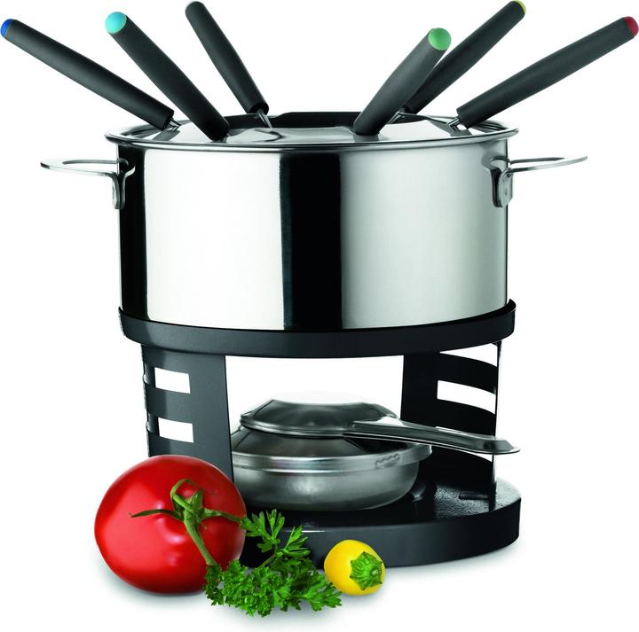 Actual product image Mäser Fondue
