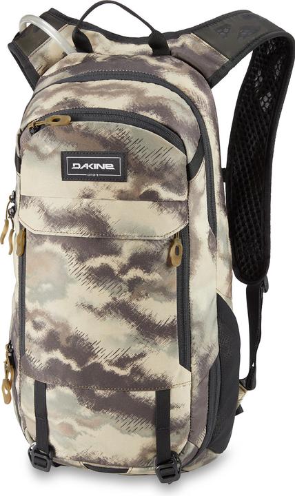 Ashcroft Camo