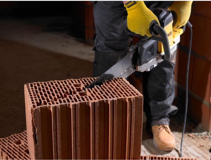 Produktbild DeWalt ALLIGATOR Sägeblatt