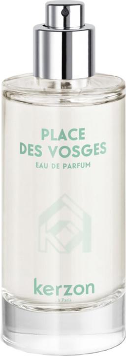 Actual product image Kerzon Eau de Parfum (Eau de parfum, 50 ml)