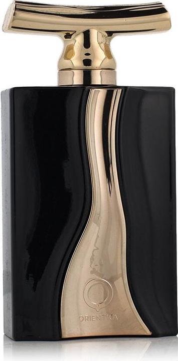 Produktbild Orientica Cuir De Noir EDP Spray for Women 90ml 3 Oz Original Edition (Eau de Parfum, 90 ml)