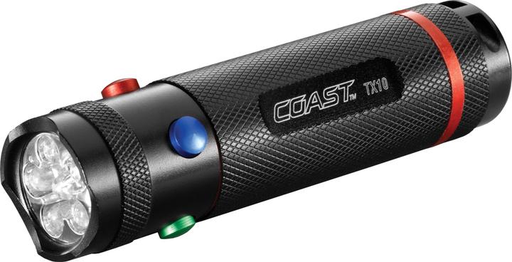 Produktbild Coast TX10 (10.20 cm, 80 lm)