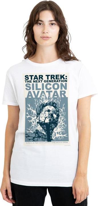 Produktbild The Next Generation Season 5 Episode 4 TShirt (L)