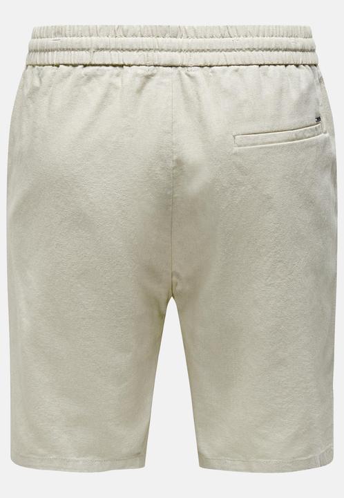 Immagine prodotto Only & Sons Pantaloncini tinta unita (XL)
