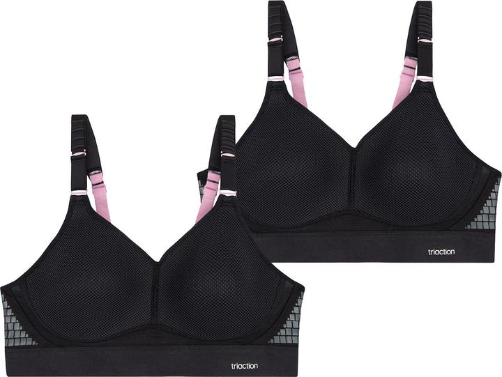Produktbild Triumph Sport-BH Triaction Hybrid Lite (90 C)