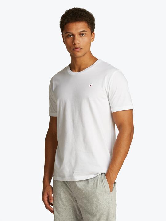 Image du produit Tommy Hilfiger 3p Ss Tee (S)