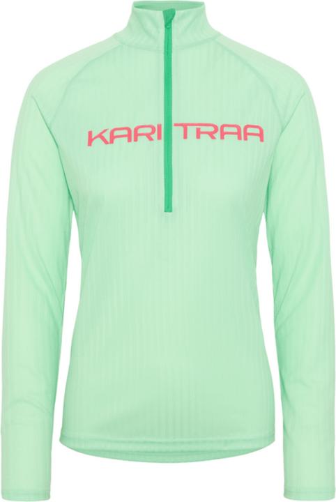 Kari Traa Ella Baselayer Halfzip