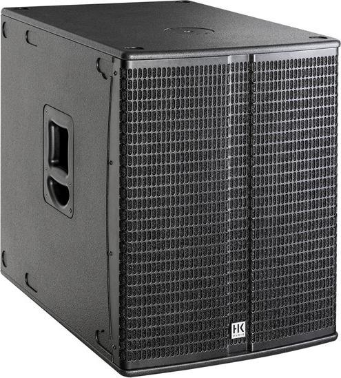 Actual product image L SUB 1800 A