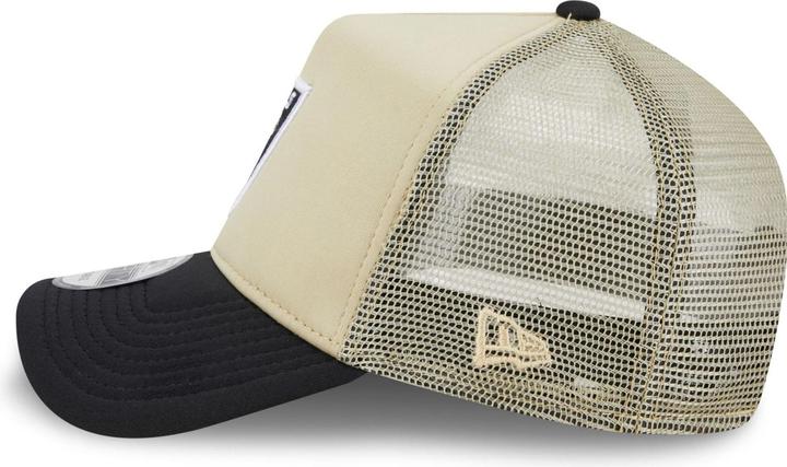 Produktbild New Era 9Forty Trucker Las Vegas Raiders