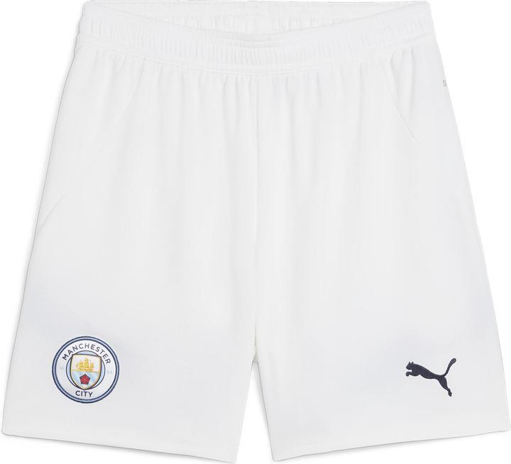 Immagine prodotto Puma Pantaloncini MCFC Replica Jr (176)