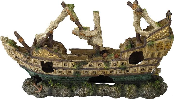Produktbild EBI Aqua Della Galleon XXXL (Dekoration, sonstige Gegenstände)