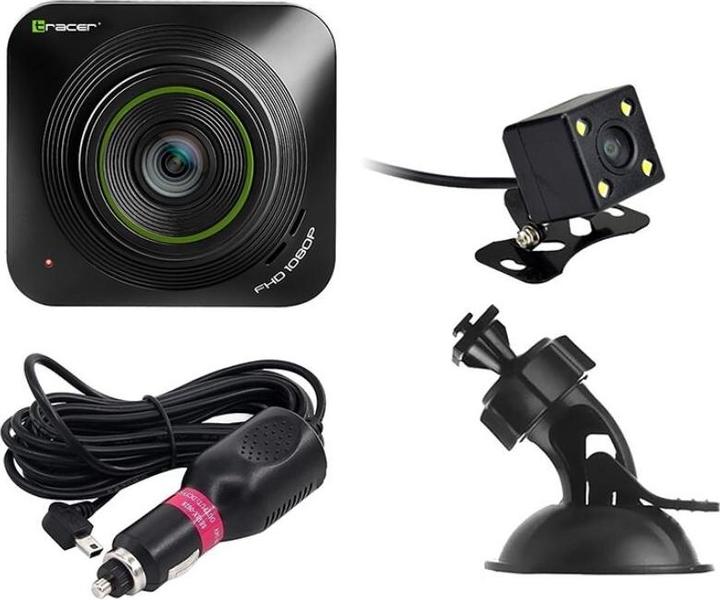 Actual product image Tracer 2.2D FHD Tucana (Accelerometer)