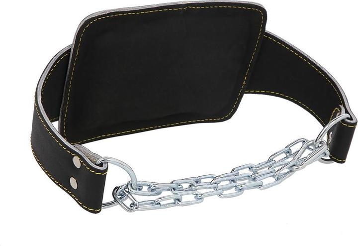 Produktbild HMS Pstx06 Gewichtsgürtel Premium