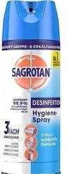 Produktbild Sagrotan Hygienespray 400 Ml (400 ml)
