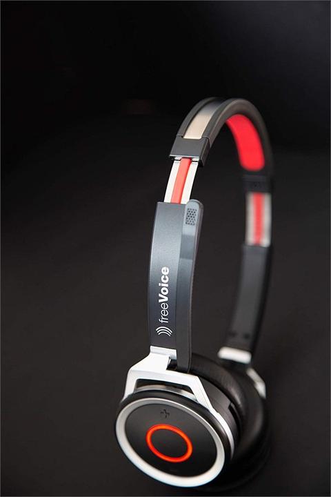 Immagine prodotto FreeVoice Spazio Stereo NC incl. Dongle (Senza fili, USB-A)