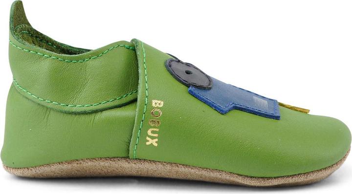 Actual product image Bobux Tipper (16, 17)