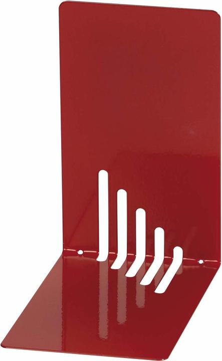 Actual product image Wedo Bookends (14 x 8.5 x 14 cm)