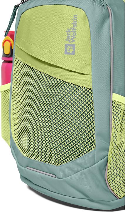Produktbild Jack Wolfskin Track Jack (10 l)