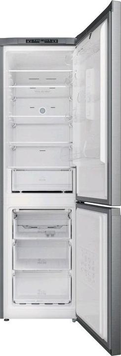 Actual product image Hotpoint Ariston Fridge Freezer Freestanding 367 L D (367 l)