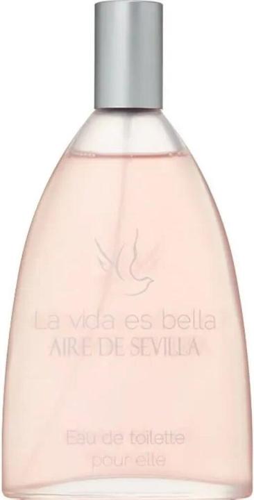 Immagine prodotto Aire de Sevilla BELLA edt vapo 150 ml (Eau de toilette, 150 ml)