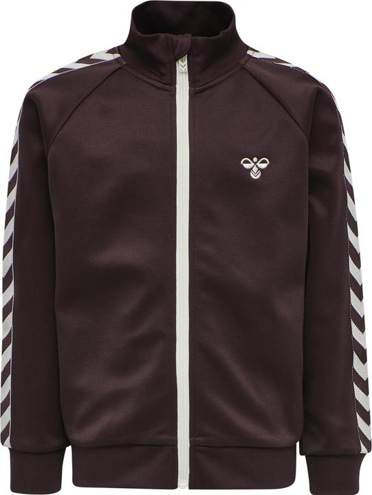 Actual product image hummel Kick Zip Jacket (104)