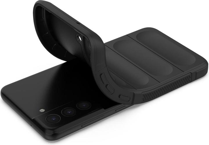 Produktbild Screenguard CloudCase (Samsung Galaxy S21 FE)