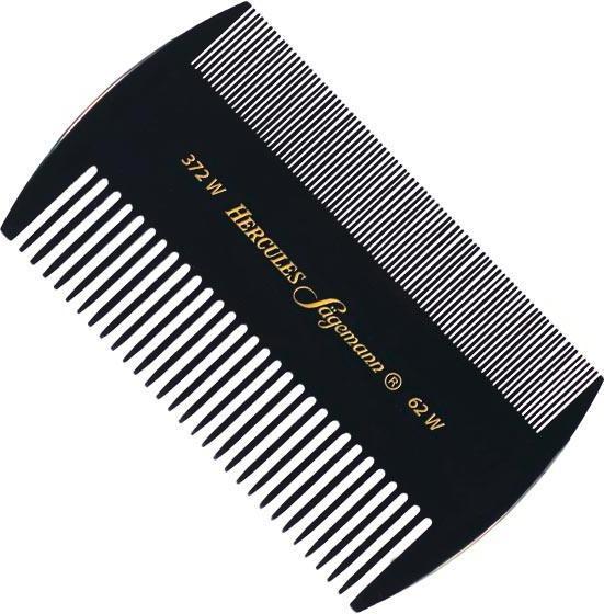 Image du produit Hercules Sägemann Peigne à nit 3.5" 372W-62W