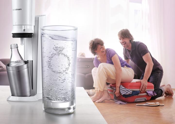 Produktbild SodaStream Crystal