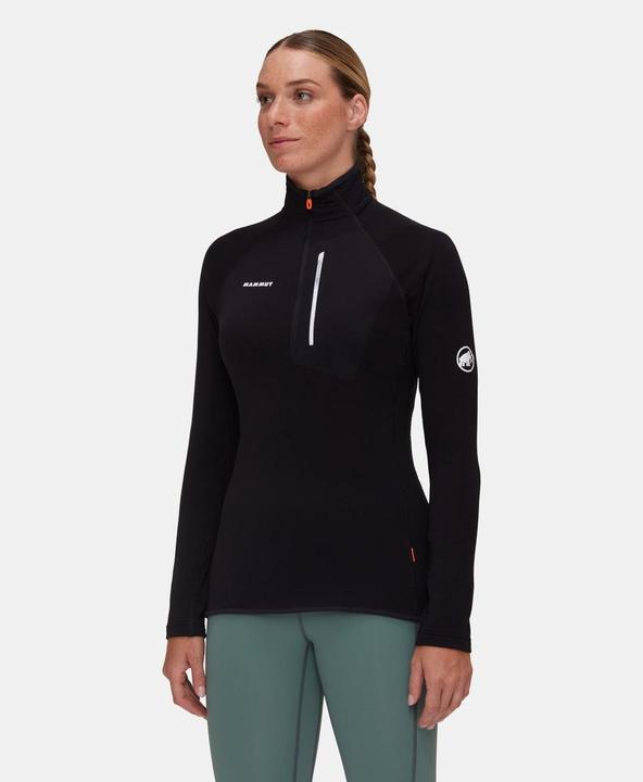 Produktbild Mammut Aenergy Light ML Half Zip Pull Women (M)