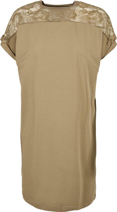 Immagine prodotto Urban Classics Vestito da donna in pizzo (L)