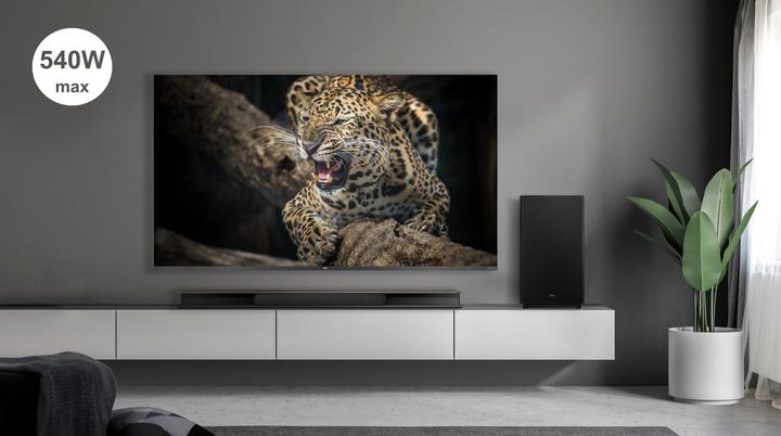 Immagine prodotto TCL TS9030 (540 W, 3.1 canali)