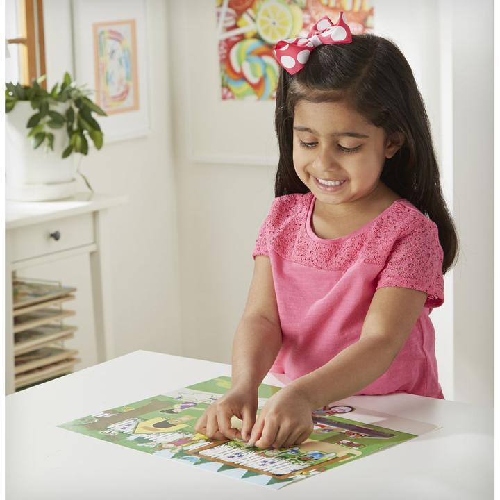 Produktbild Melissa & Doug Spielhaus