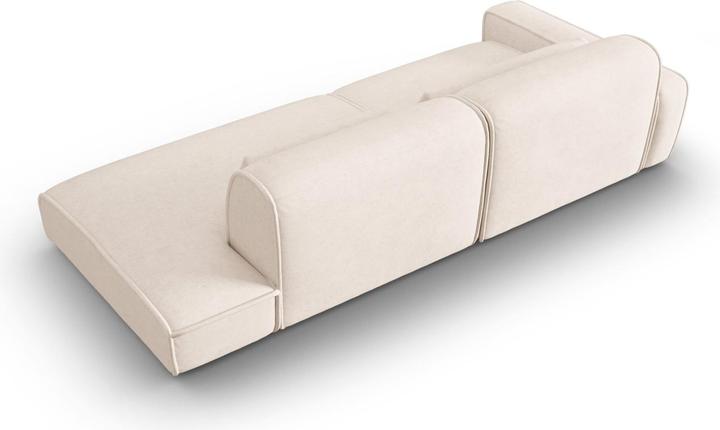 Image du produit Maison Heritage Lina (2 places, 3 places, 4 places)