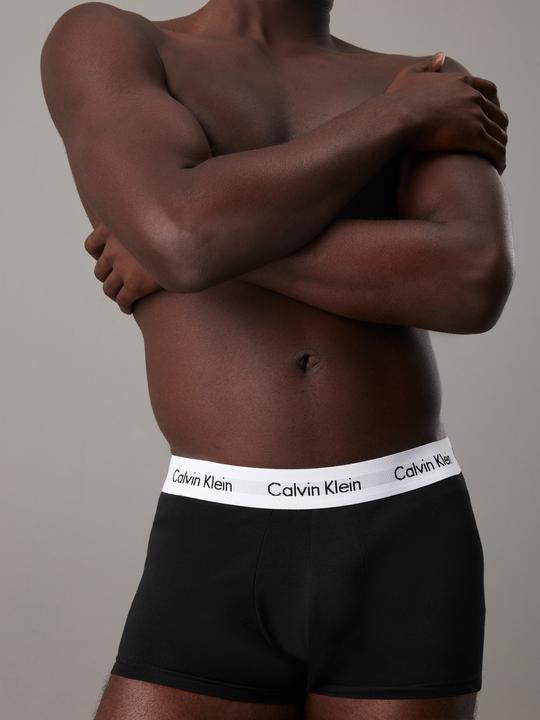 Image du produit Calvin Klein Malle basse (XS, Lot de 3)