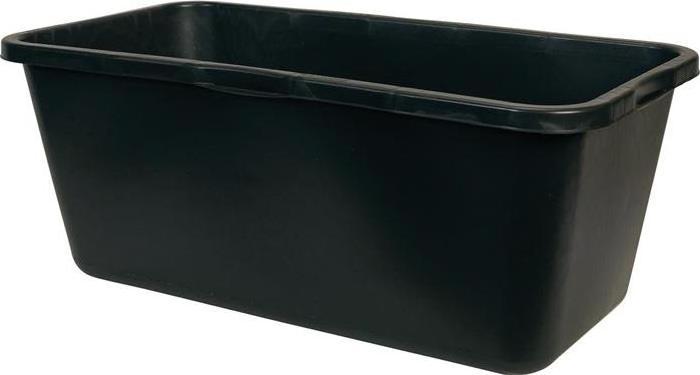Actual product image Toolland Mortar bucket 65L, height: 290 mm