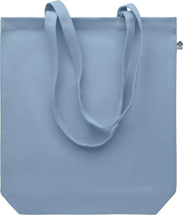 Actual product image MidOcean Coco Canvas Shopper Bag