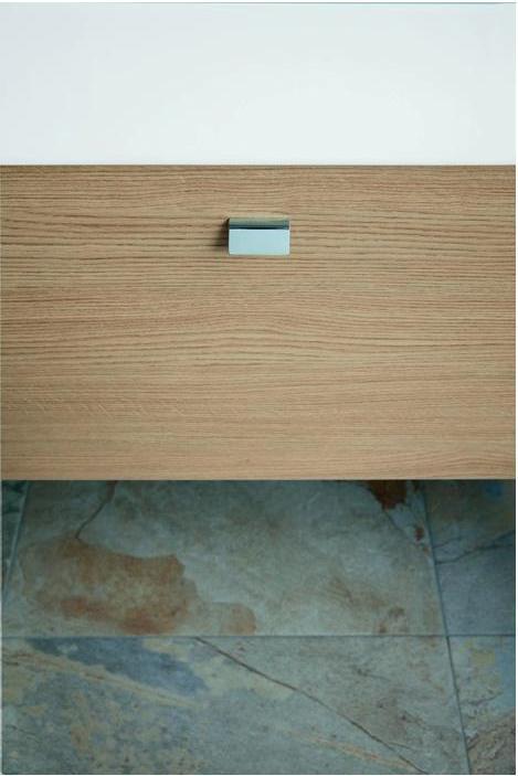 Actual product image Duravit Double washbasin Vero Air 100 x 47 cm white 2350100024 (470 mm, 1000 mm)