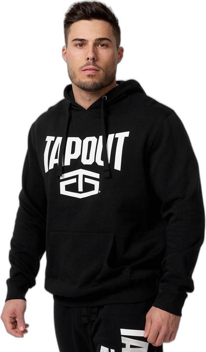 Produktbild Tapout Active Basic-Hoodie (L)