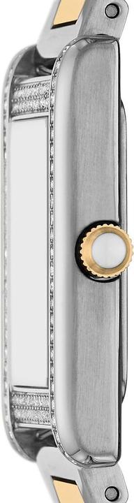 Actual product image Emporio Armani Damenuhr (Analogue wristwatch, 22 mm)