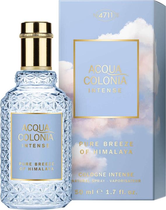 Produktbild Acqua Colonia 4711 Acqua Colonia (Eau de cologne, 50 ml)