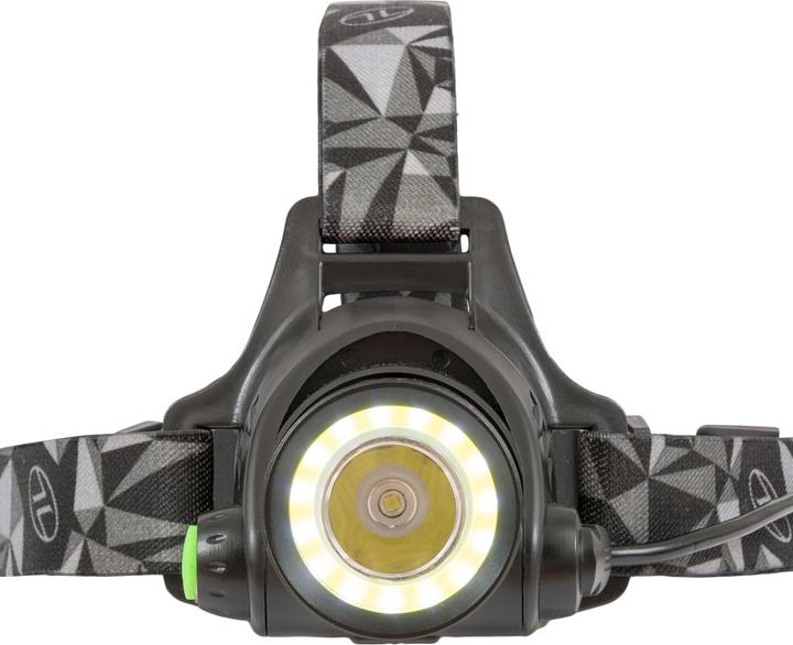 Actual product image Highlander Polaris 550 (550 lm)