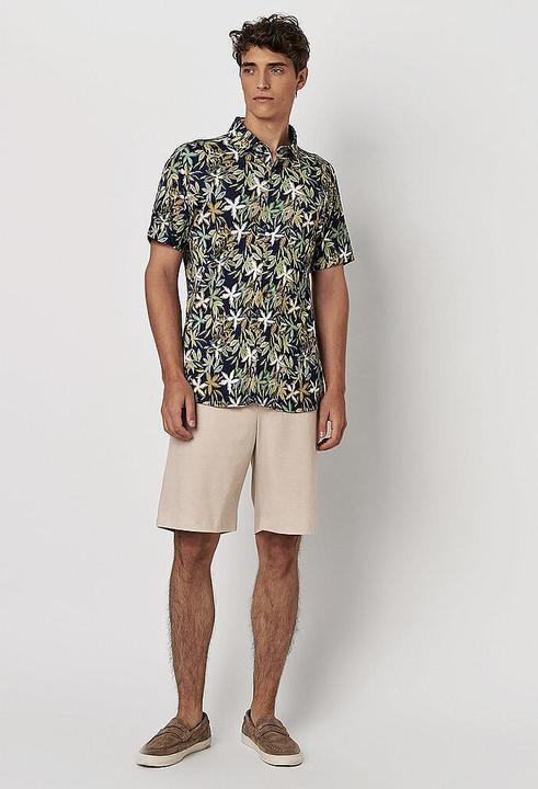 Immagine prodotto Desoto Jerseyhemd (XXL)