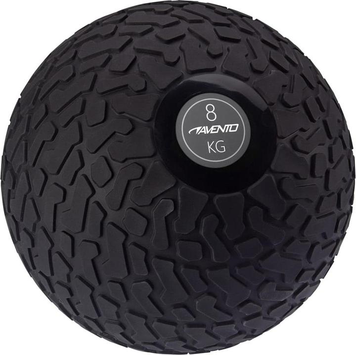 Actual product image Avento Boromil (8.20 kg, 230 mm)